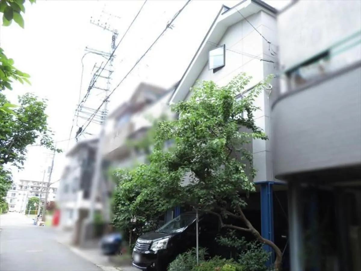 Guest house Sadie'S Home / Vacation Stay 7575 Kawasaki