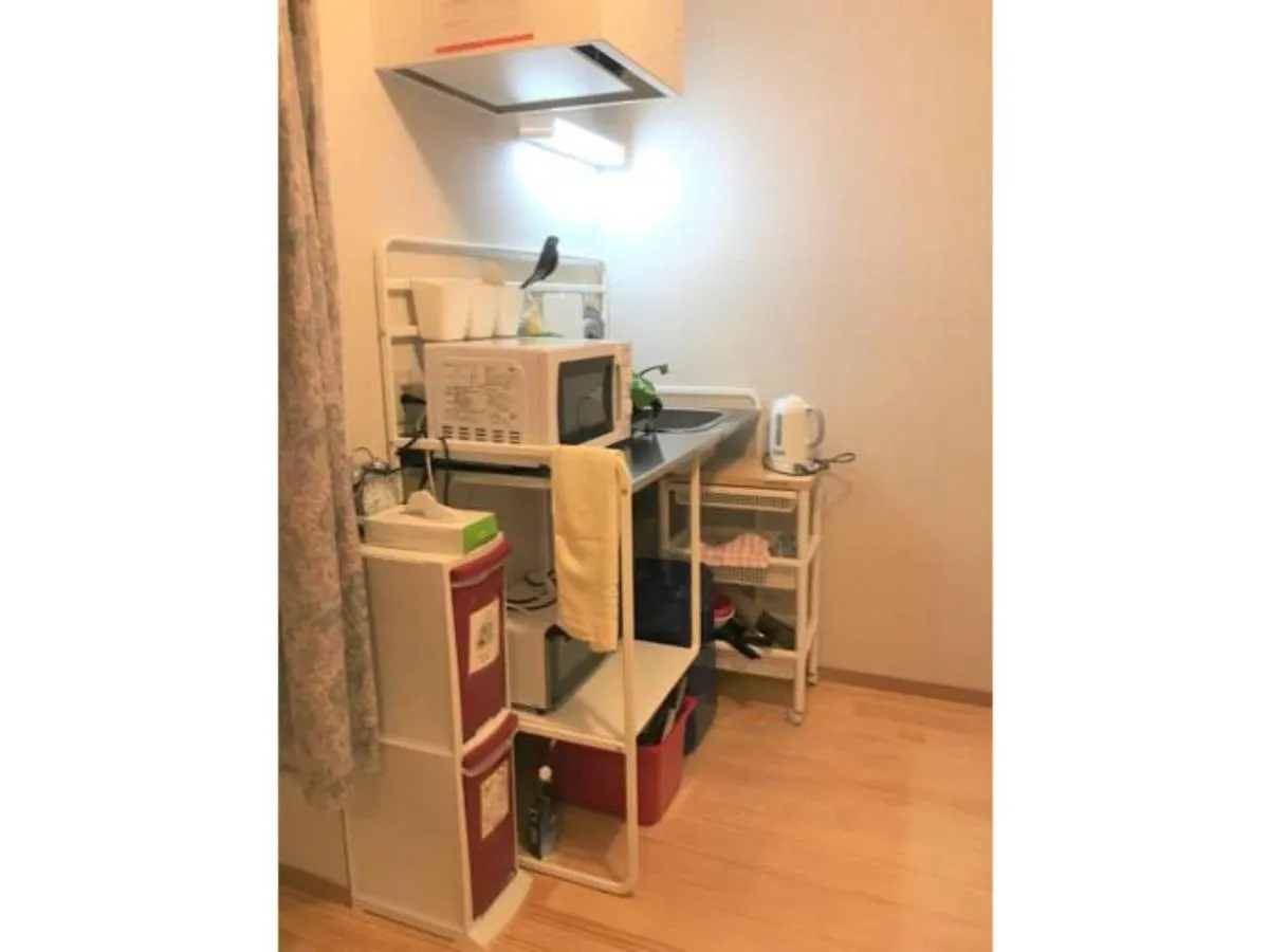 Гостевой дом Sadie'S Home / Vacation Stay 7575 Кавасаки