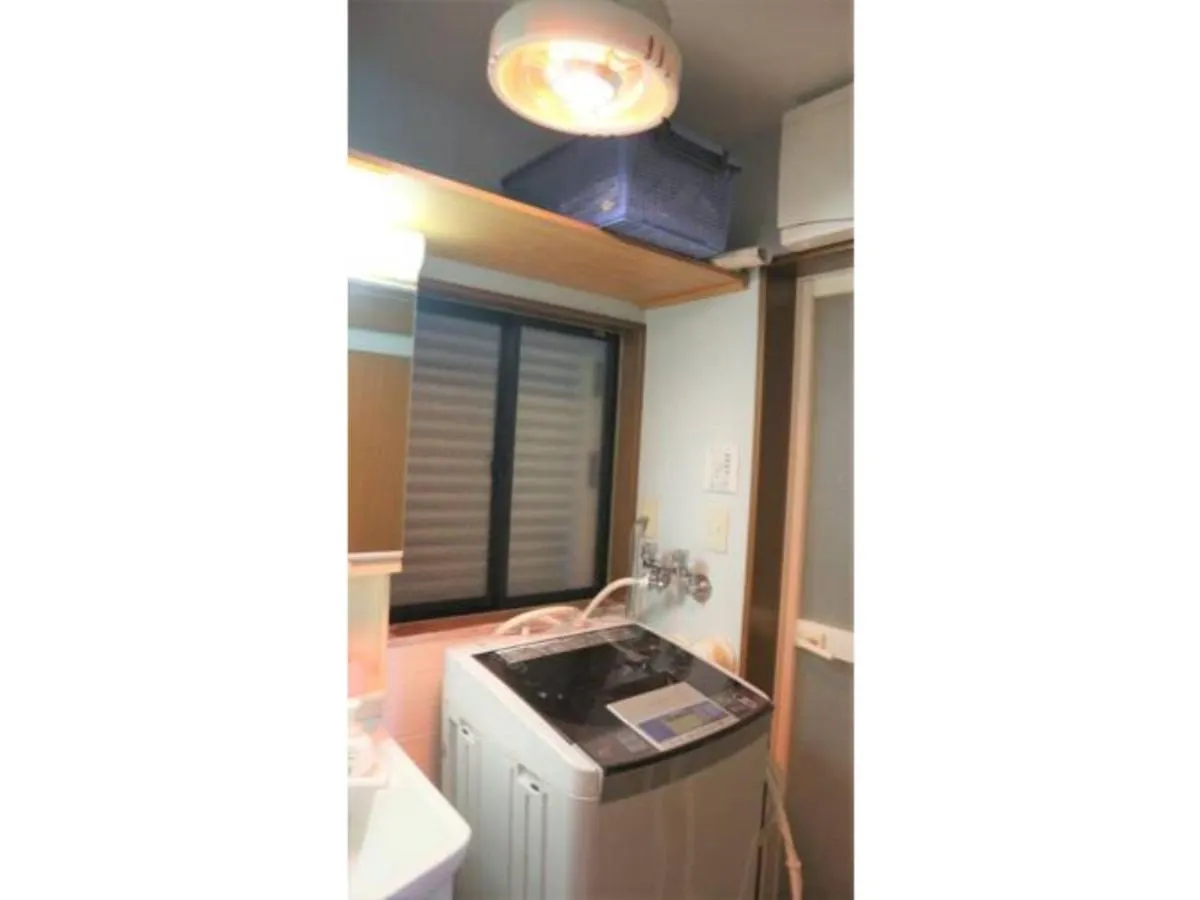 Гостевой дом Sadie'S Home / Vacation Stay 7575 Кавасаки Япония